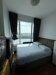 YewTee Residences (D23), Apartment #585049801